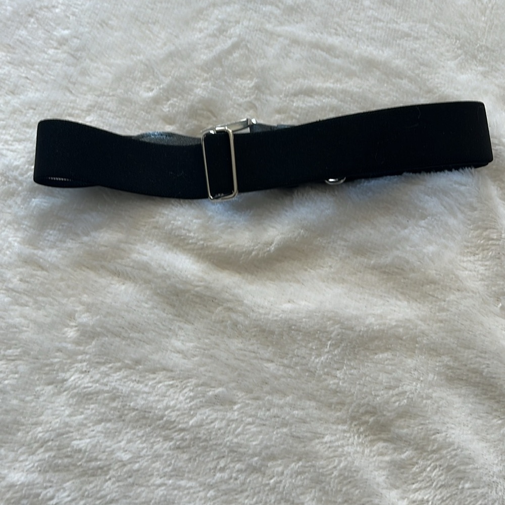 Boys Adidas adjustable baseball belt - Picture 3 of 3